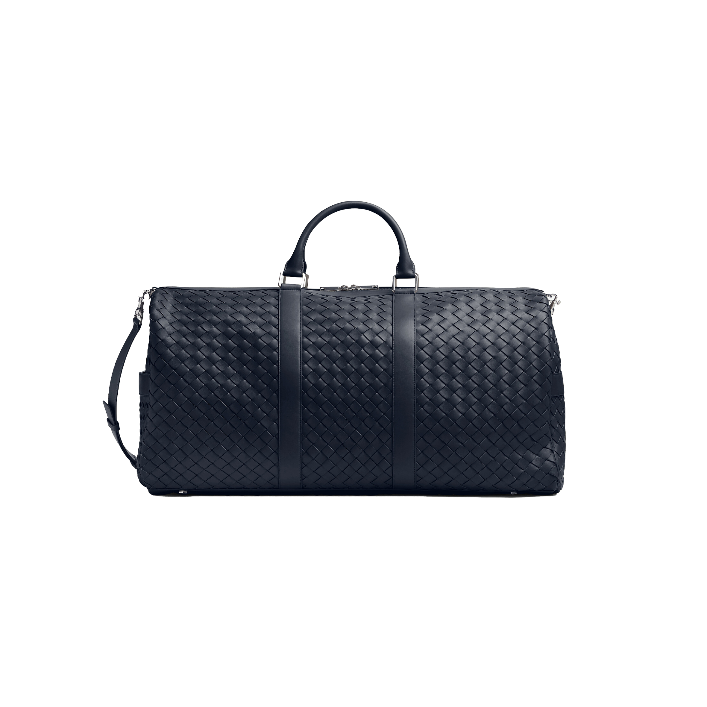 bo*te*ga Ve*ne*ta large classic intrecciato duffle 650061v2e418838 (50*27*24cm)